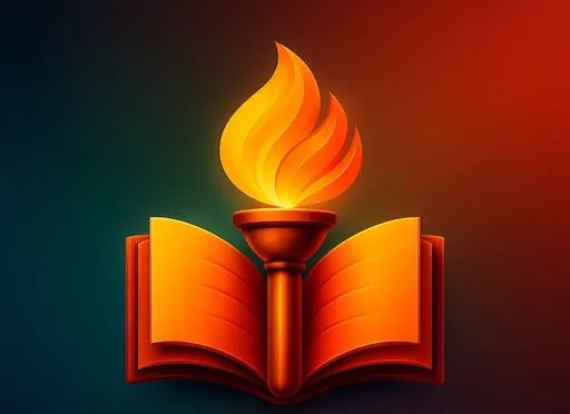 Divya Library Logo
